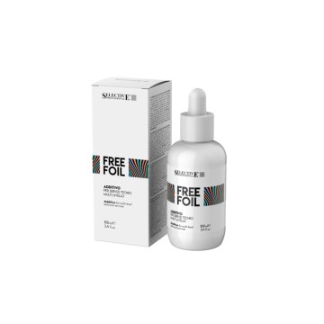 Selective Professional FREE FOIL 100ml - Spezifische Vorbereitung für Farben und Bleichmittel