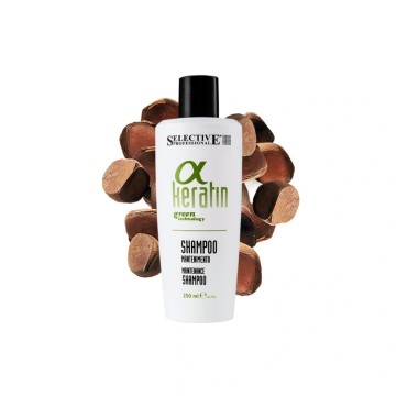 Selective Professional Alpha Keratin - Shampoo Mantenimento 250 ml