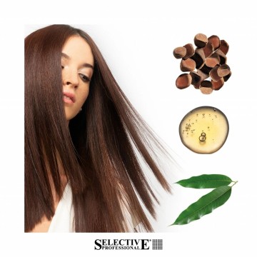 Selective Professional alpha Keratin Maske Nr.3 - 250 ml - Maschera Condizionante