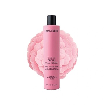 копие на Selective Professional ONCARE COLOR BLOCK - Shampoo 1000 ml