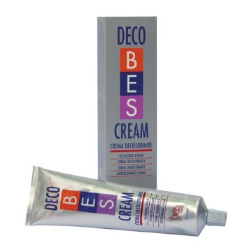 BES Beauty & Science Decobes Crema Decolorante 220g