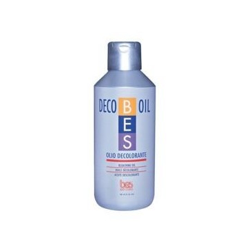 BES Beauty & Science Decobes Olio Decolorante 1000 ml