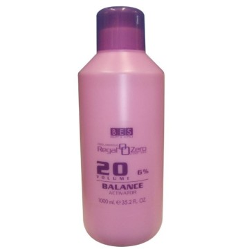 BES Beauty & Science Balance Activator 6%/20 Vol. 1000 ml