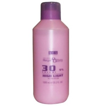 BES Beauty & Science High Light Activator 9%/30 Vol. 1000 ml