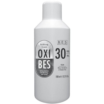 BES Beauty & Science Oxibes 30 Vol. 1000 ml