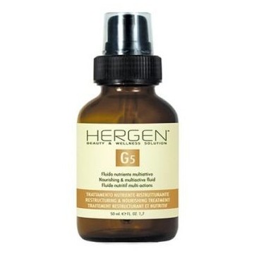 BES Beauty & Science Hergen G5 Fluid 50 ml