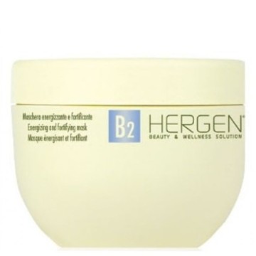 BES Beauty & Science Hergen B3 B3 Leave In Treatment 400 ml