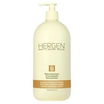 BES Beauty & Science Hergen G3 Treatment 1000 ml