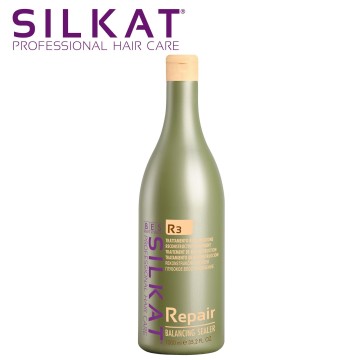 BES Beauty & Science Silkat R3 Repair Balancing Sealer 1000 ml