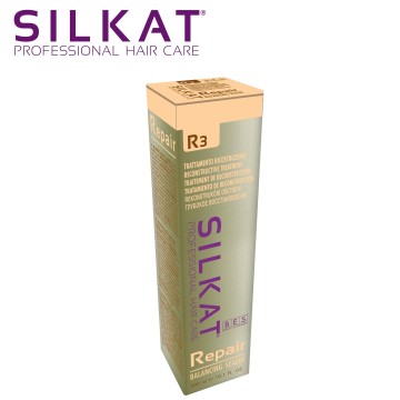 BES Beauty & Science Silkat R3 Repair Balancing Sealer 300 ml