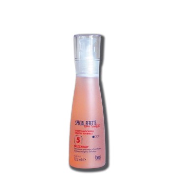 BES Beauty & Science Special Effects Frizzaway Antifrizz & Gloss Definition nr.5 125 ml