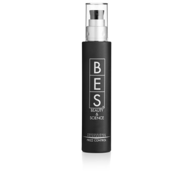 BES Beauty & Science Hair Fashion Frizz Control 100 ml