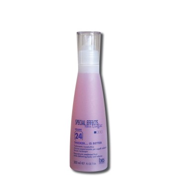 BES Beauty & Science Special Effects Thicker Is Better Nr.24  200 ml