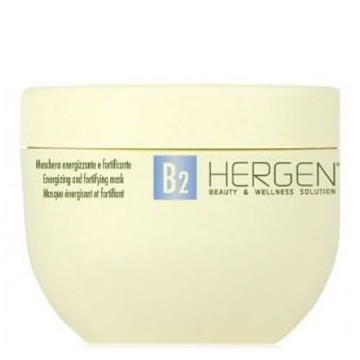 BES Beauty & Science Hergen B2 Maska 400 ml