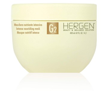 BES Beauty & Science Hergen G2 Intense Nourishing Mask 400 ml