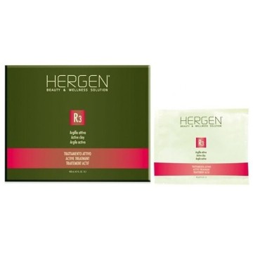 BES Beauty & Science Hergen R3 Mask 400g