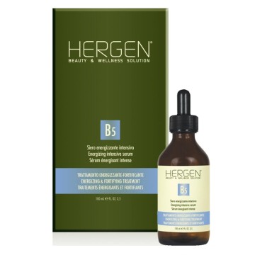 BES Beauty & Science Hergen B5 Energizing Intensive Serum 100 ml