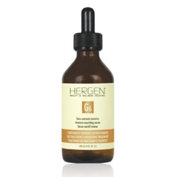 BES Beauty & Science Hergen G6 Intensive Hydration Nourishing Serum 100 ml