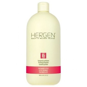 BES Beauty & Science Hergen R2 Tonique 1000 ml