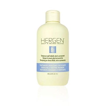 BES Beauty & Science Hergen B1 Shampoo 400 ml