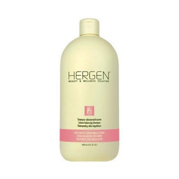 BES Beauty & Science Hergen P1 Shampoo 1000 ml