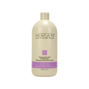 BES Beauty & Science Hergen V1 Shampoo 1000 ml