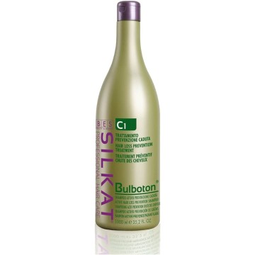 BES Beauty & Science Silkat Bulboton Shampoo C1 1000 ml