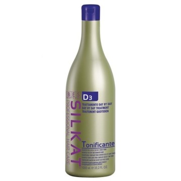 BES Beauty & Science Silkat D3 Shampoo Tonificante 1000 ml