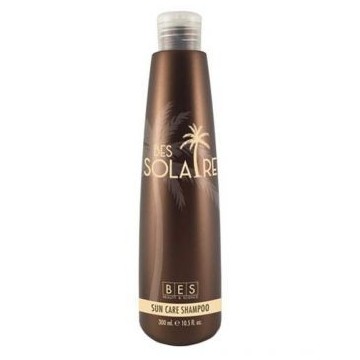 BES Beauty & Science Solaire Sun Care Shampoo 300 ml