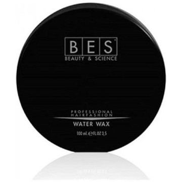 BES Beauty & Science Water Wax Cera Ad Acqua 100 ml