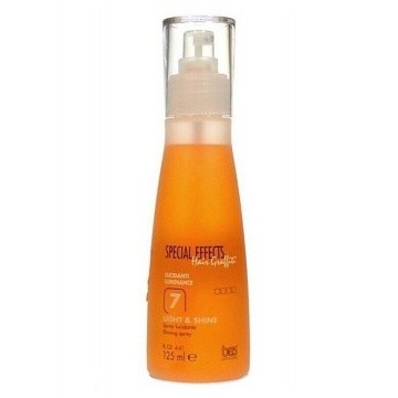 BES Beauty & Science 7 Light & Shine Shining Spray 4.2 125 ml