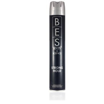 BES Beauty & Science Hair Fashion Hair Spray Strong Hold 500 ml