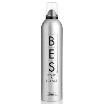 BES Beauty & Science Hair Fashion Styling Hair Spray 400 ml