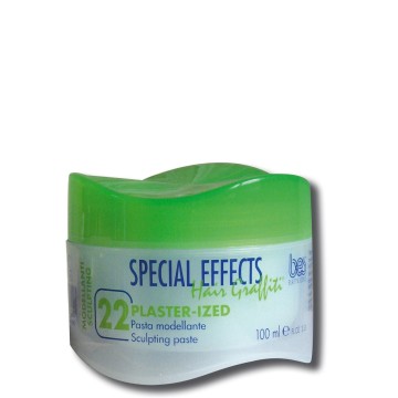 BES Beauty & Science Special Effects Plaster - Ized Sculpting Paste Nr.22 100 ml