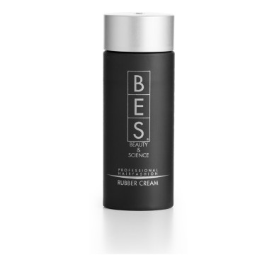 BES Beauty & Science Hair Fashion Rubber Cream 100 ml