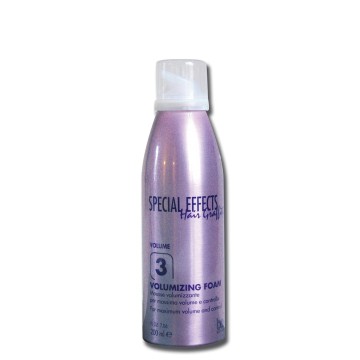 BES Beauty & Science Special Effects Volumizing Foam Nr.3 200 ml