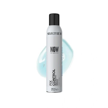 Selective Professional NOW - FIX CONTROL 300 ml